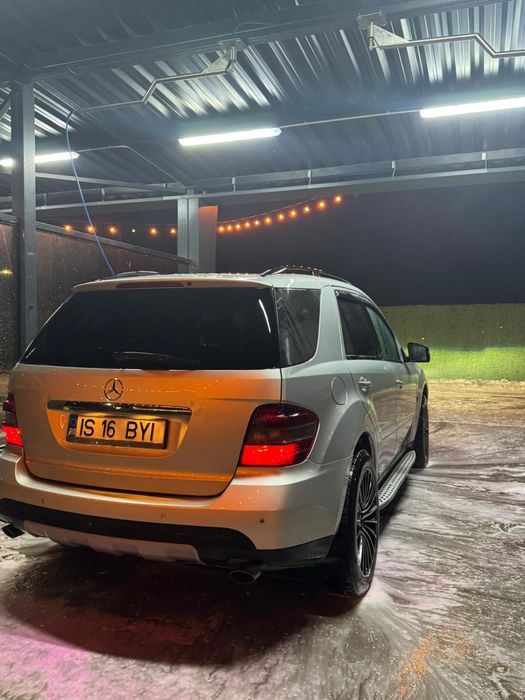 MERCEDES-BENZ X-Class 0 — imagine 3