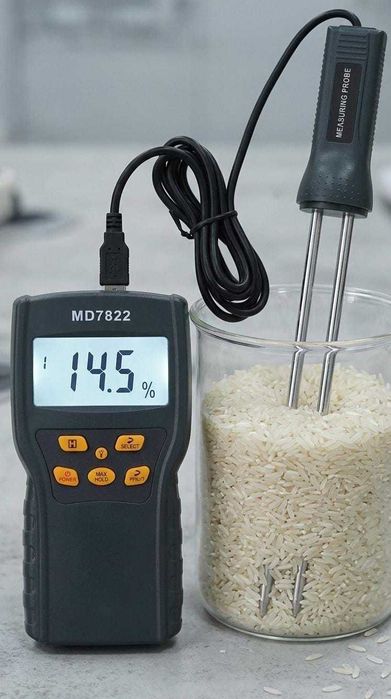 влагомер для зерновых культур MD7822