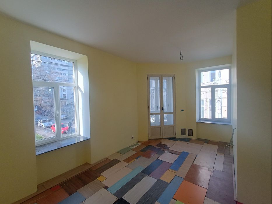 Apartament de vanzare ultracentral
