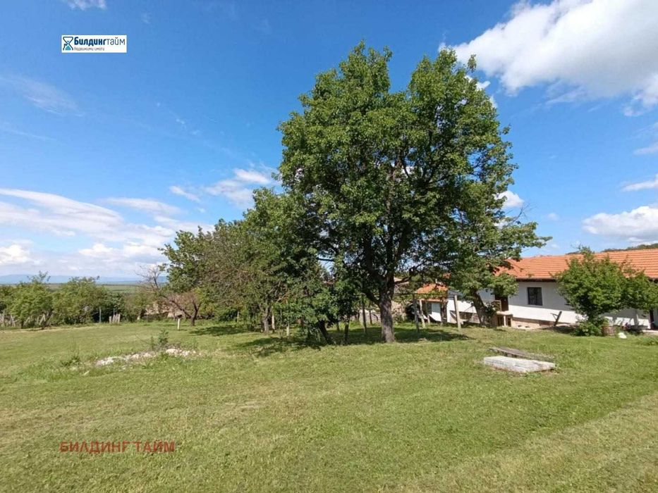 Продава се Къща в с. Кюлевча, Област Шумен - 104 кв.м за 662 €/кв.м - Снимка #3
