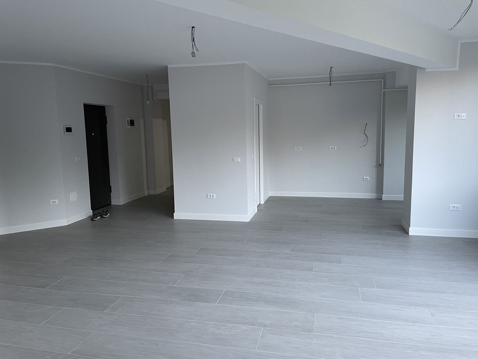 Apartament nou 108,5 m2 (etaj 1 ) la Nordic, Suceava