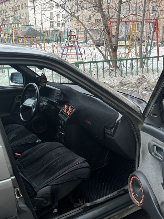 Продам ваз 2110