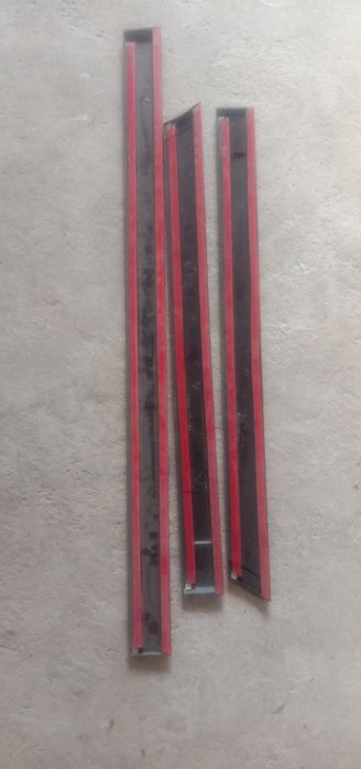 Молдинг Опель вектра.