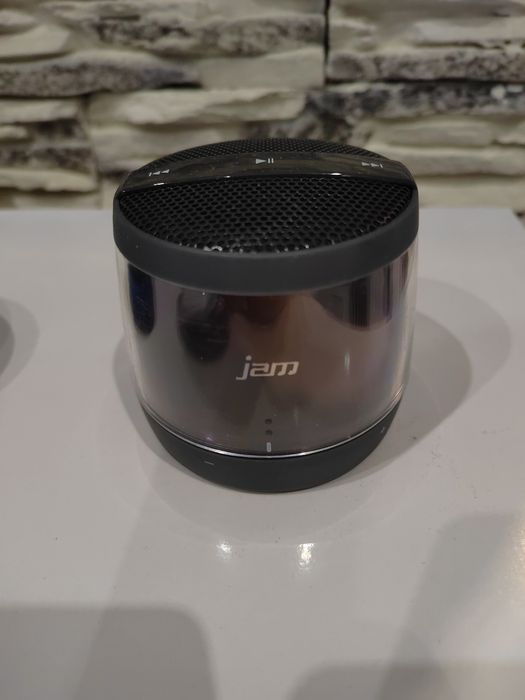 Bluetooth тонколонка Jam