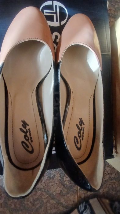 Pantofi dama nr 37
