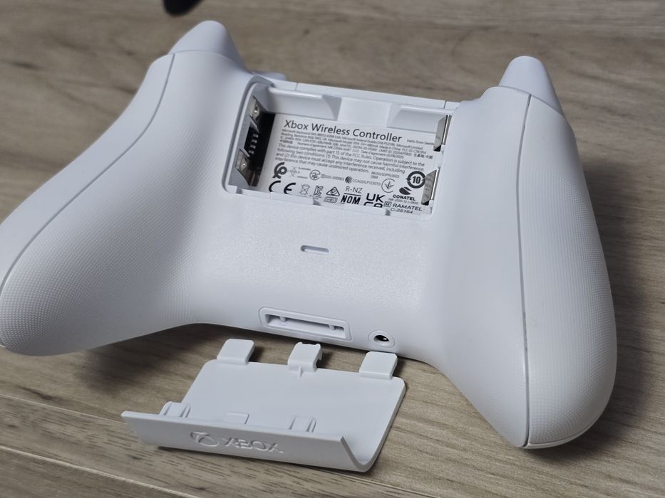 Xbox Series S ca nou, inca garanție