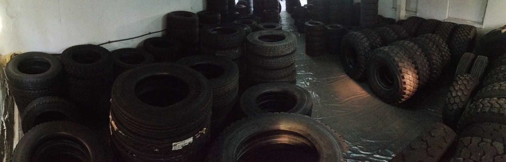 Тежкотоварни гуми R17.5 R19.5 R20 R21 R22.5 Лекотоварни R14CR15C R16C