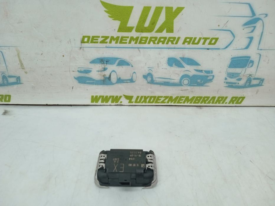 Senzor ploaie parbriz 1397212058 Opel Astra H [2004 - 2007]