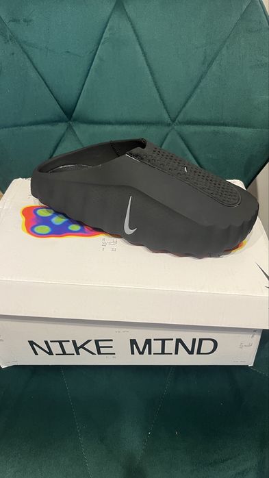 Papuci Nike Mind 001