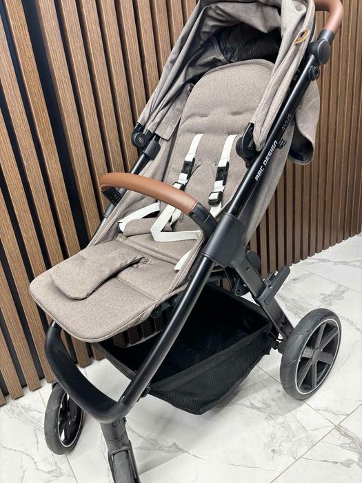 Бебешка лятна количка ABC DESIGN AVUS