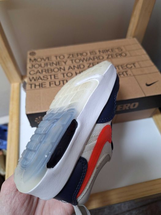 Бебешки маратонки Nike