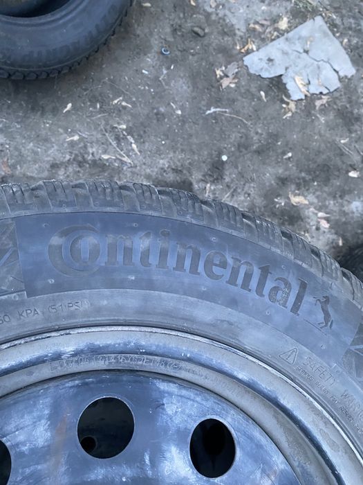 185.65 R15 в отличном состоянии