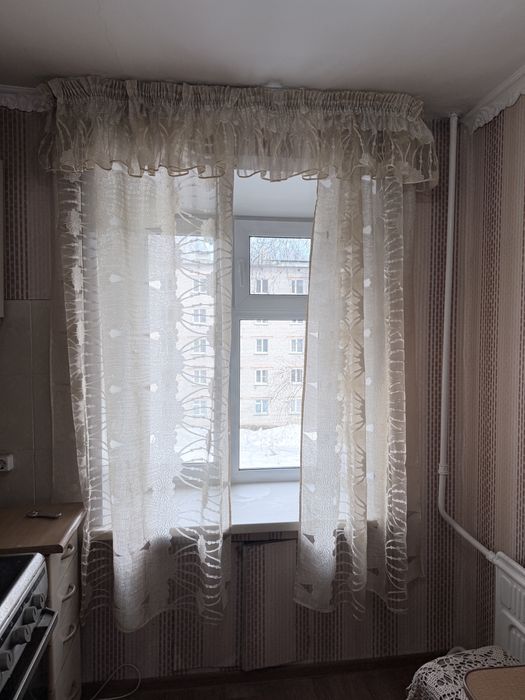 Срочно продам шторы