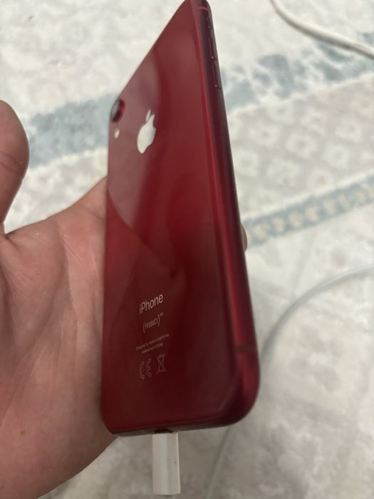 Айфон xr 64гб в идиале