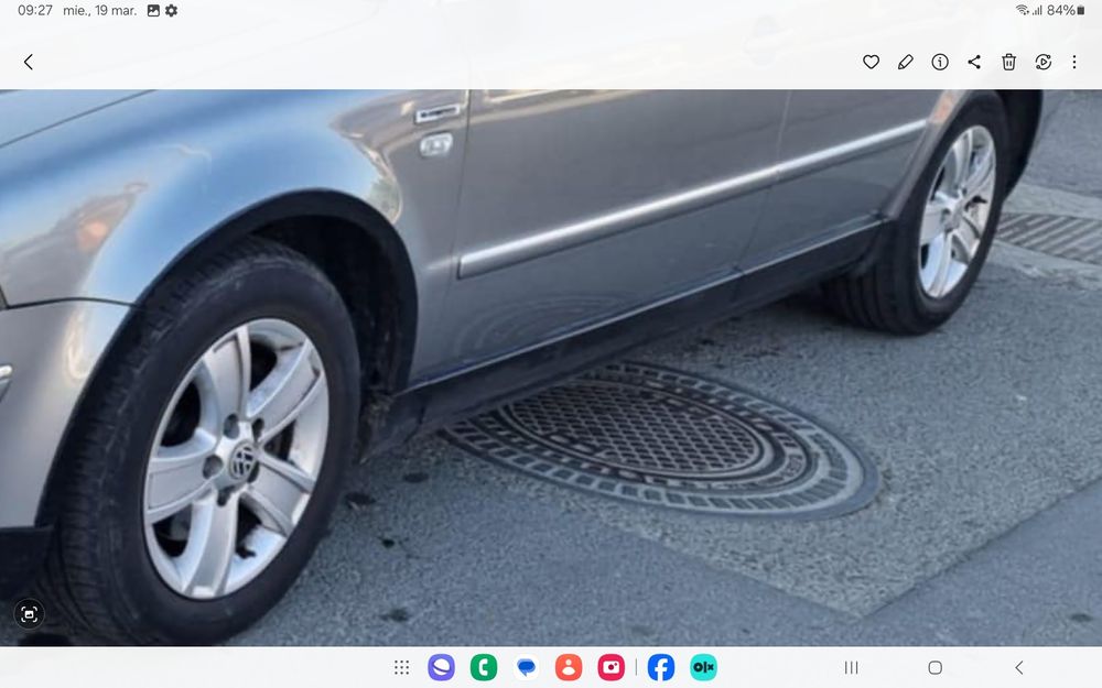 Roti skoda,  Vw, 5 x 112