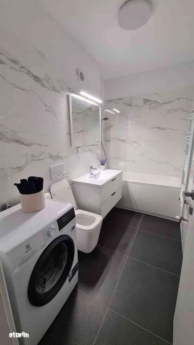 Apartament 2 camere | Onix North Residence Pipera | Parcare subterana