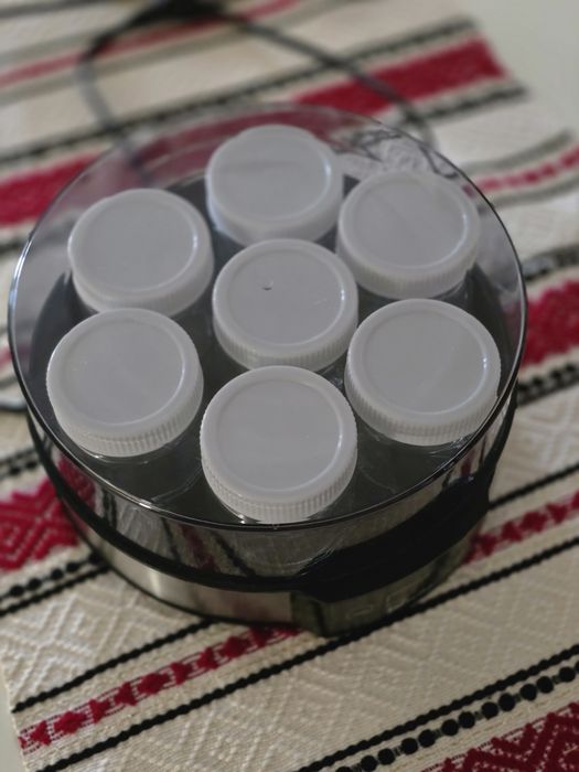 Aparat de facut iaurt