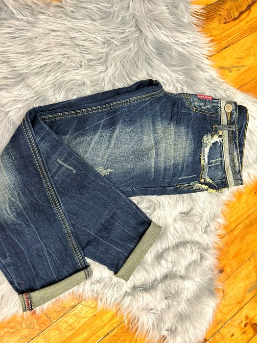 Чисто нови дънки DSQUARED , размер С/М