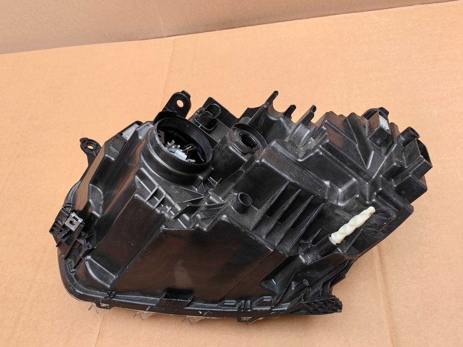 Фар за Dacia Duster Full LED 02 / Дачия Дъстър Фул Лед