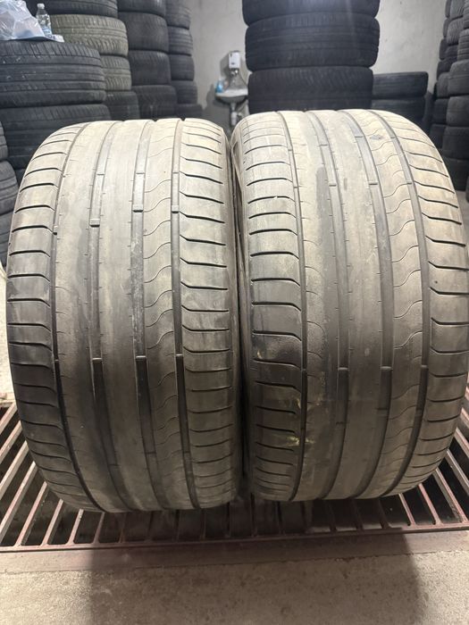 Bridgestone 285/35/21