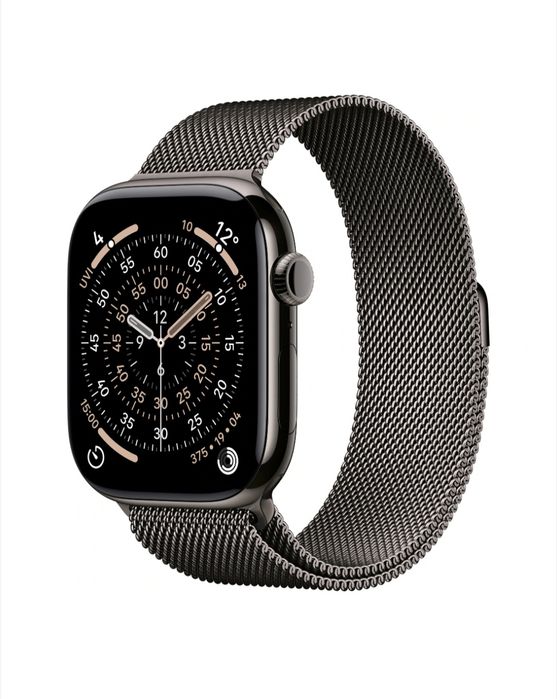 Apple Watch Series 11 Milaneese Loop 42 mm NOU