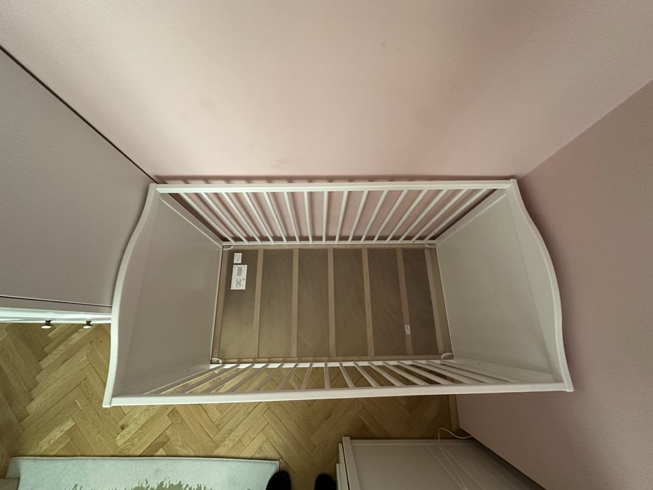 Детско легло - кошара - 2 нива ИКЕА