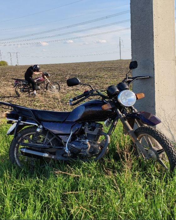 Продам пастушку 200сс