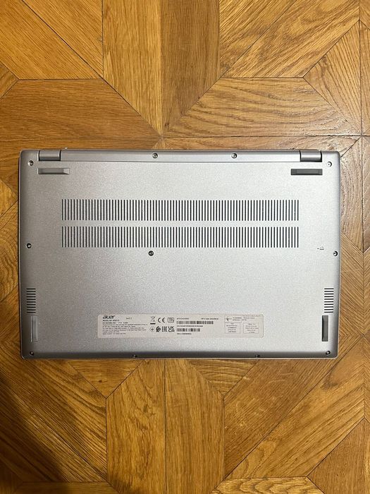 Ноутбук Acer Swift 3 SF314-43