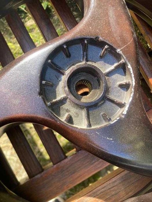 Janta spate scuter 13x3.5