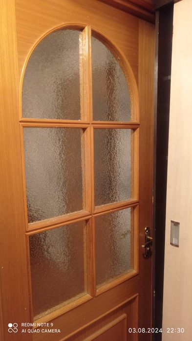 Двери межкомнатные