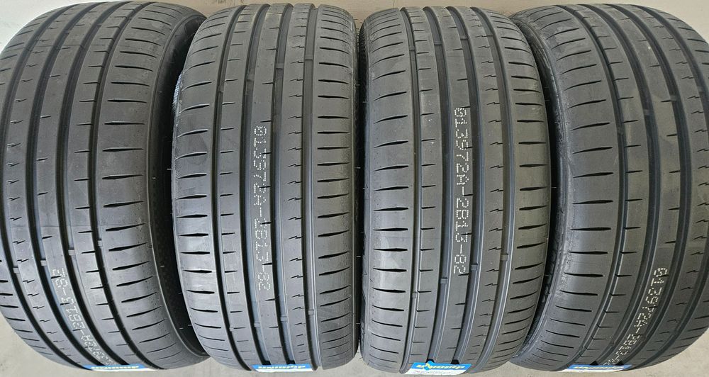 255/40 R20 101Y XL UNIGRIP (Gripmax) Anvelope vara cu protectie janta