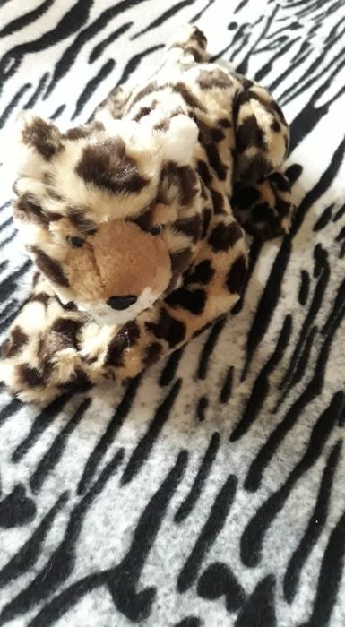 Играчка   Плюшена