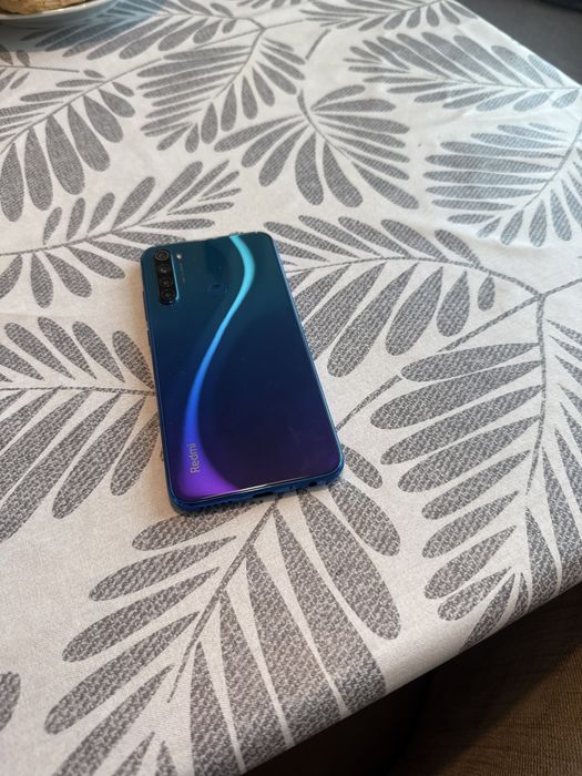 Продава се: xiaomi redmi note 8
