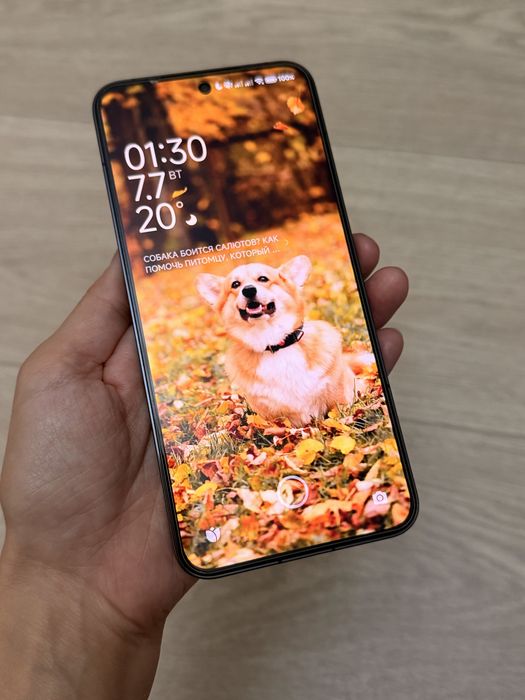 Продам Xiaomi 14 256gb