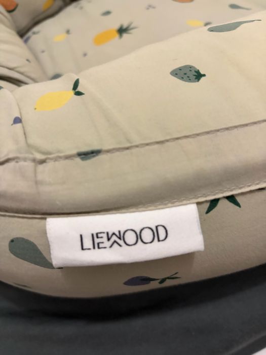 Babynest Liewood