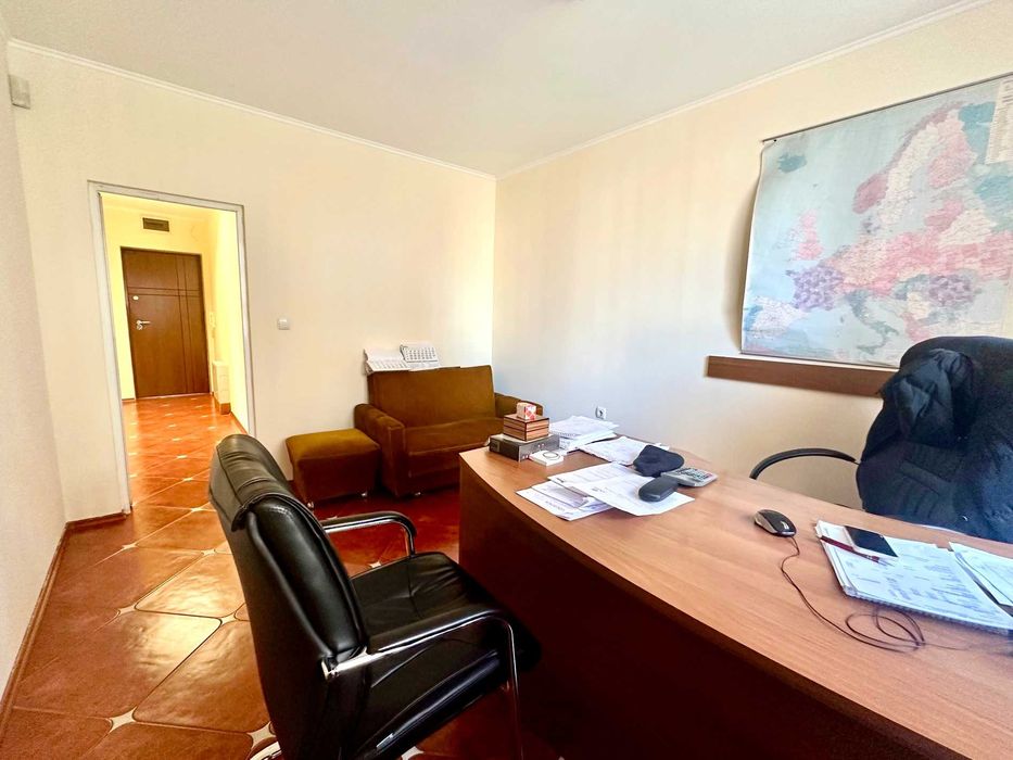 Продава се Тристаен апартамент в София, Лозенец - 80 кв.м за 3113 €/кв.м - Снимка #5