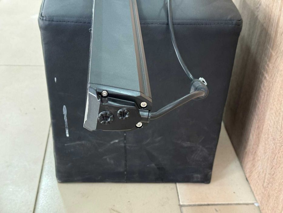 Продавам два нови Лед бара Paolo 100см и 50см