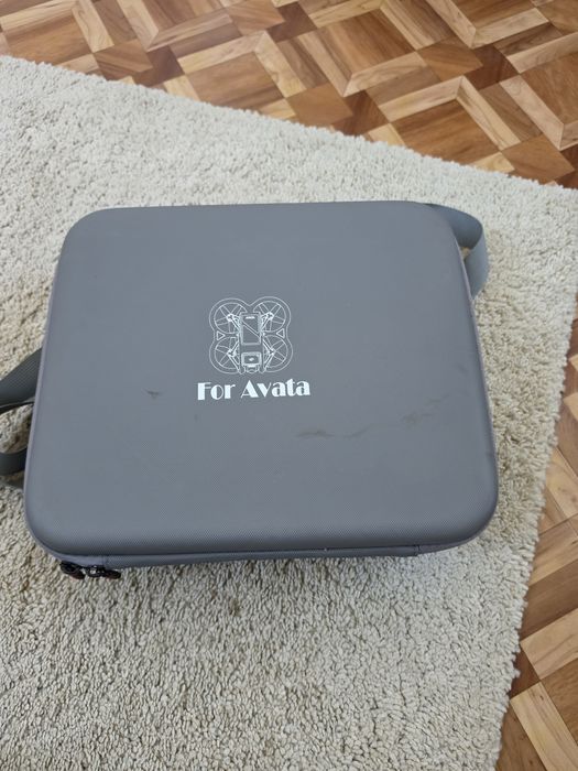Dji avata geanta piese incarcator