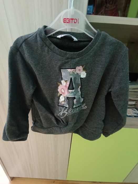 Детски дрехи за момиче – Mayoral, Zara,