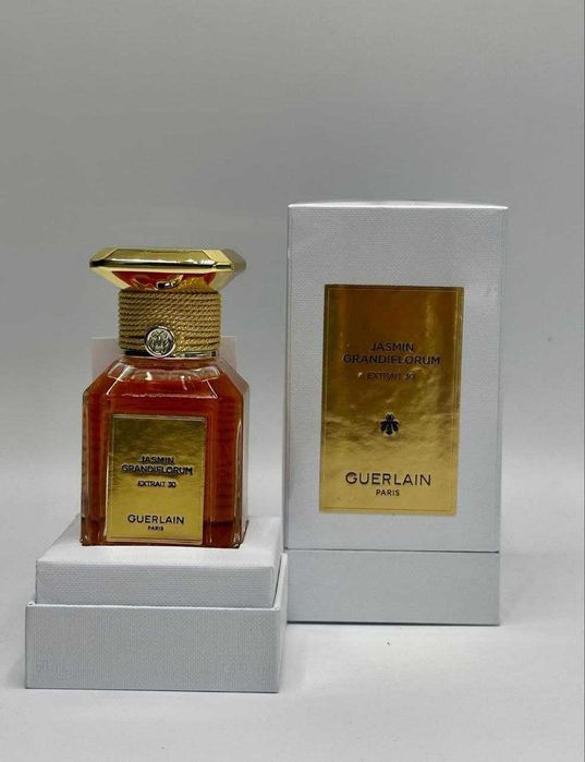 Guerlain - Tobacco Honey, Cuir Beluga, Patchouli, 125ml, Eau de Parfum