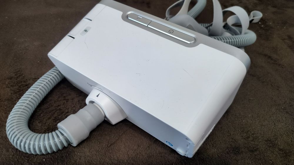 CPAP / СИПАП аппарат Resvent iBreeze 20А
