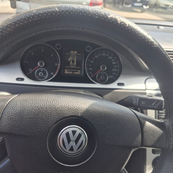 Volkswagen Passat stare f.buna