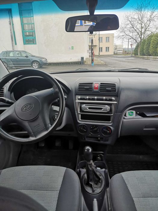 Kia Picanto de vanzare