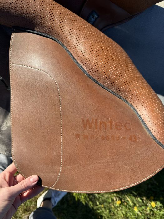 Șa Wintec 500 All Purpose CAIR – stare foarte bună