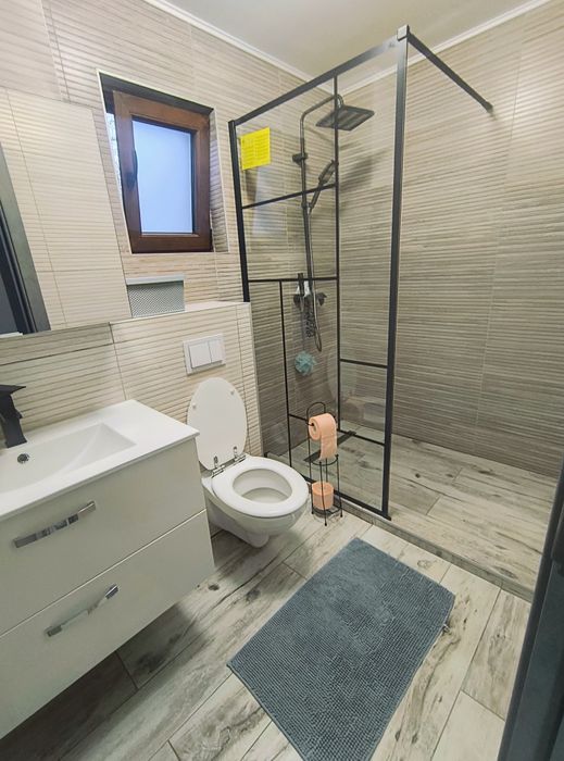 Casă de vacanță/ Cabana de închiriat