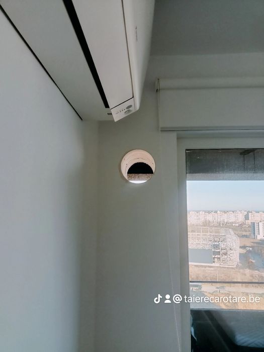 Gaura hota,gaura centrala, taiere beton,demolari