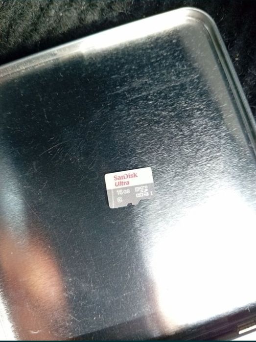 Card microsd micro sd sandisk kingston kingmax 4gb 16 64 32 san 16gb