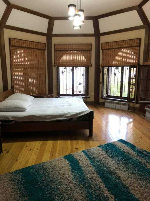 Продаётся уникальная дача в красивейшем уголке Земли!