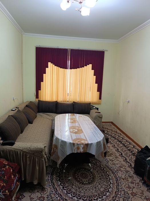 2 xonali kvartira ijaraga beriladi