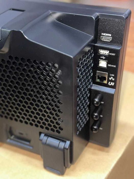 Osciloscop Digital RIGOL MSO8204 -A-